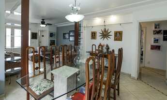 Imagem 5: Casa com 4 quartos, sendo 2 suítes à venda na Rua 142, Setor Marista. Goiânia