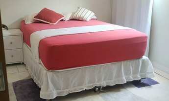 Imagem: Quarto p/ mulheres-QN 07(já com água