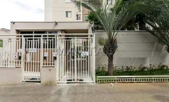 Imagem: Apartamento Barra Funda, 3 dormitórios