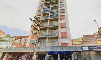 Imagem: Porto Alegre - Apartamento Padrão - Farroupilha