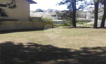 Imagem 2: Morada dos Passaros 600m² linear