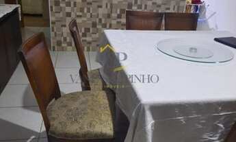 Imagem 3: Casa para Venda em Atibaia, Nova Atibaia, 3 dormitórios, 1 suíte, 2 banheiros, 2 vagas