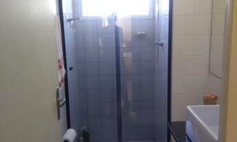 Imagem 6: Apartamento para venda com 53 metros quadrados com 2 quartos