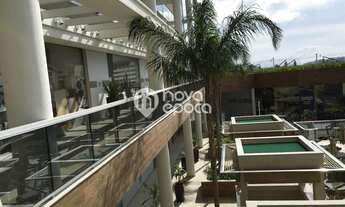 Imagem 6: Rio de Janeiro - Conjunto Comercial/Sala - Recreio dos Bandeirantes