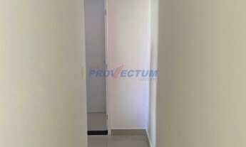 Imagem 4: Hortolândia - Apartamento Padrão - Chácaras Fazenda Coelho