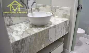 Imagem 7: Apartamento 3 quartos Ed. Portal da Praia Cód: 16075 z