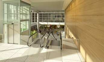 Imagem 3: Porto Alegre - Conjunto Comercial/Sala - Cristal