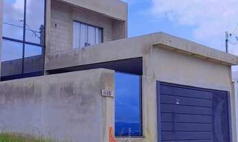 Imagem: Casa no Res. Villa Verde Bragança Paulista