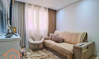 Imagem: Apartamento com 2 dormitórios à venda