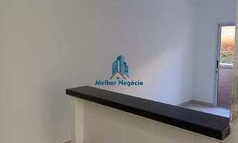 Imagem 3: Apartamento com 2 dorms, Nova América, Piracicaba - R$ 185 mil, Cod: AP3019