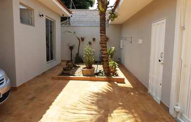 Imagem 6: Casa Candido Portinari