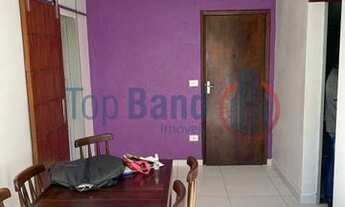 Imagem 2: Rio de Janeiro - Apartamento Padrão - Jacarepaguá