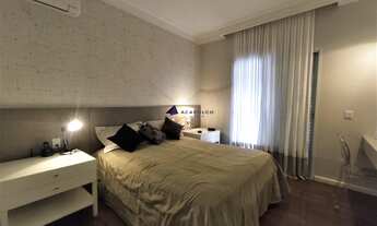 Imagem 6: Casa à venda, 4 quartos, 1 suíte, 5 vagas, Portal do Paraiso II - Jundiaí/SP