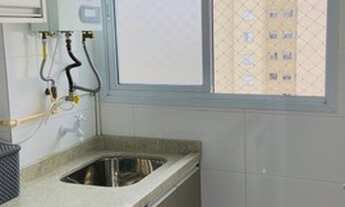 Imagem 3: APARTAMENTO - JARDIM AMÉRICA DA PENHA - SP