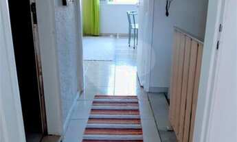 Imagem 4: Casa 120m², região do campo Belo, 3 dorms. 1 Suite, 5 banheiros, 2 salas, 1 cozinha, Lava