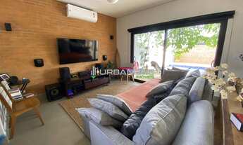 Imagem 3: Casa - Swiss Park - Campinas