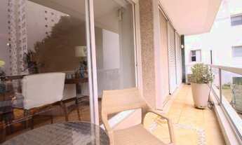 Imagem 7: Apartamento para alugar, 215 m² por R$ 10.000,00/mês - Higienópolis - São Paulo/SP