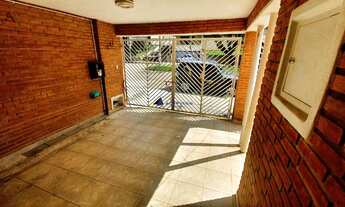 Imagem 2: Casa à venda, 3 quartos, 1 vaga, Jardim Pacaembu - Jundiaí/SP