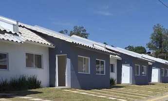 Imagem: Viamão - Casa Padrão - Taruma