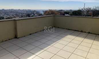 Imagem: Porto Alegre - Apartamento Padrão - Vila