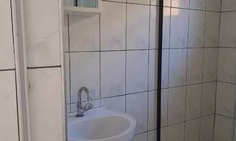 Imagem 7: Casa com 3 dormitório para alugar por R$ 1.000/mês - Jardim Santo André