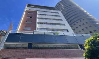 Imagem 2: Apartamento para venda com 41 metros quadrados com 1 quarto. Excelente localização