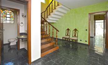 Imagem 2: Casa à venda, 272 m² por R$ 2.700.000,00 - Boaçava - São Paulo/SP