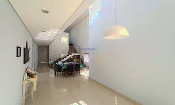 Imagem 3: CASA CONDOMÍNIO RESIDENCIAL LAGO SUL I 2 QUARTOS I 2 SUITES I 4 BANHEIROS I 2 SALAS I 4 VA