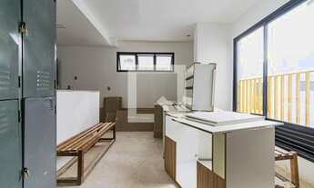 Imagem 4: Apartamento para Aluguel - Vila Clementino, 1 Quarto, 42 m2