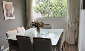 Imagem 2: Residencial - Quitauna