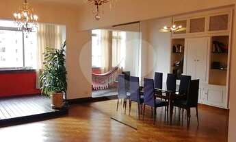 Imagem: Apartamento de 2 dormitórios para locação