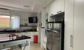 Imagem 7: Casa no condomínio Damha IV para venda com 578 metros com 4 suítes