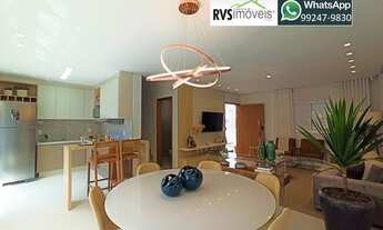 Imagem 5: Casa de condomínio para venda 3 quartos sendo 3 suítes. Região do Sítio Santa Luzia. Apare