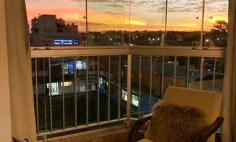 Imagem 3: Perfeito 2 quartos podendo apreciar um maravilhoso pôr do sol Cód: 20849 R