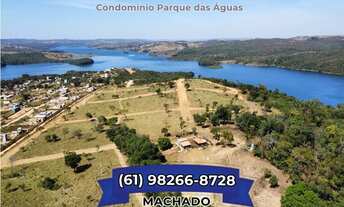 Imagem: Lotes na beira Lago (/Corumbá IV/), Bem