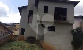 Imagem 3: Casa à venda em construção no Condomínio Chacur em Várzea Paulista - SP