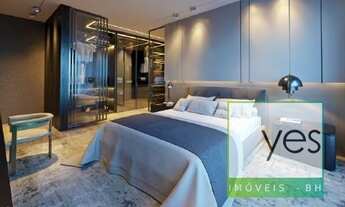 Imagem 4: NOVA LIMA - Apartamento Padrão - Vila Da Serra