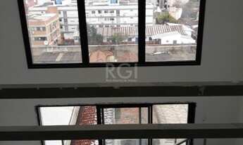 Imagem: Porto Alegre - Apartamento Padrão - Azenha