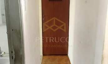 Imagem 6: Casa - Fundação da Casa Popular - Campinas