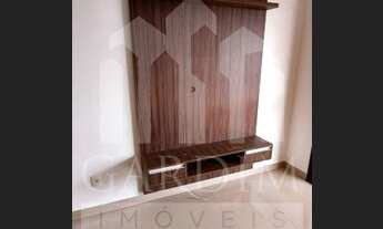 Imagem 2: Apartamento - Ribeirão Preto - Nova Aliança - Região Sul