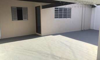 Imagem 2: PIRACICABA - Casa Padrão - Jardim Primavera