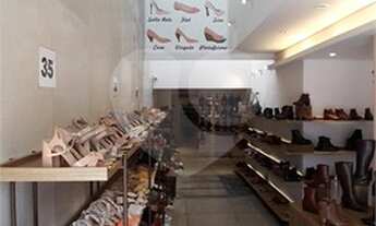 Imagem 2: São Paulo - Conjunto Comercial/Sala - VILA NOVA CONCEIÇÃO