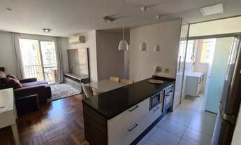 Imagem 5: Apartamento Venda Pompéia 65 m² 2 Dormitórios