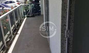 Imagem 3: Apartamento com 2 dormitórios à venda, 83 m² no Palmeiras - Cabo Frio/RJ