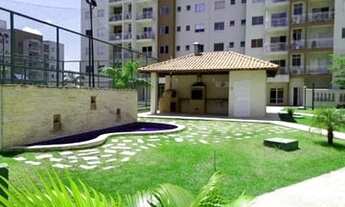 Imagem 3: Apartamento para venda com 80 metros quadrados com 3 quartos em Parque 10 de Novembro - Ma