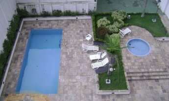 Imagem 3: Apartamento à venda, 3 quartos, 1 suíte, 2 vagas, Vila Dom Pedro I - São Paulo/SP