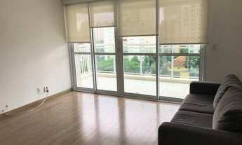 Imagem 6: Apartamento para venda Campo Belo 60 m² com 1 dormitório 1 suíte 1 vaga de garagem