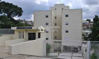 Imagem 3: Apartamento à venda 2 Quartos, 1 Suite, 1 Vaga, 69M², Chácara São José, Arujá - SP