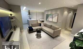 Imagem 2: Apartamento com 2 dormitórios à venda, 69 m² por R$ 1.190.000 - Perdizes - São Paulo/SP