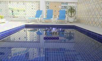 Imagem: Cobertura Finissima Decoração na Ponta